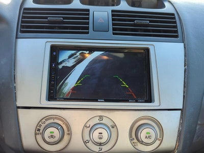 2007 Toyota Camry Solara 2dr Conv V6 Auto SE (Natl)