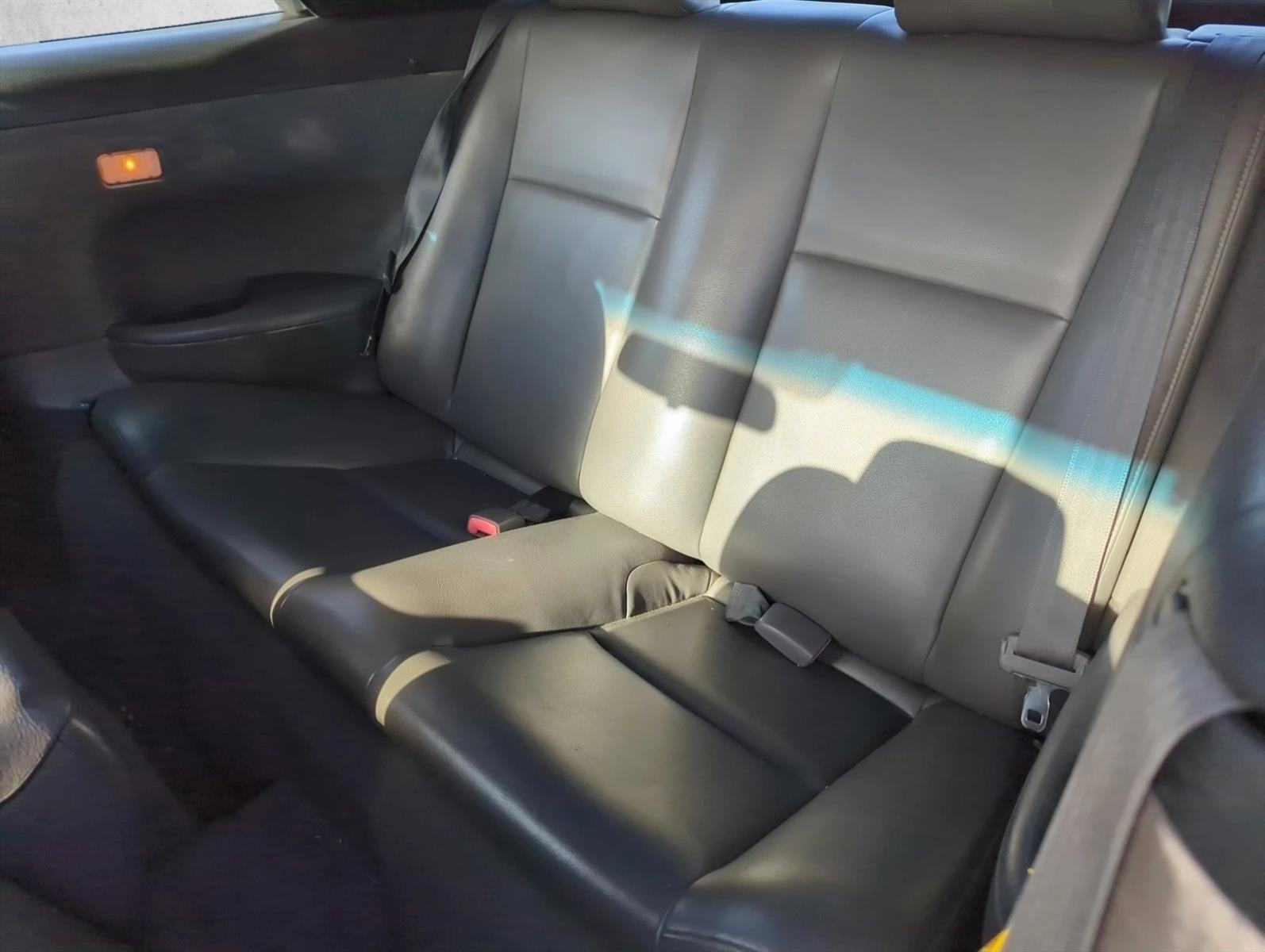 2007 Toyota Camry Solara 2dr Conv V6 Auto SE (Natl)