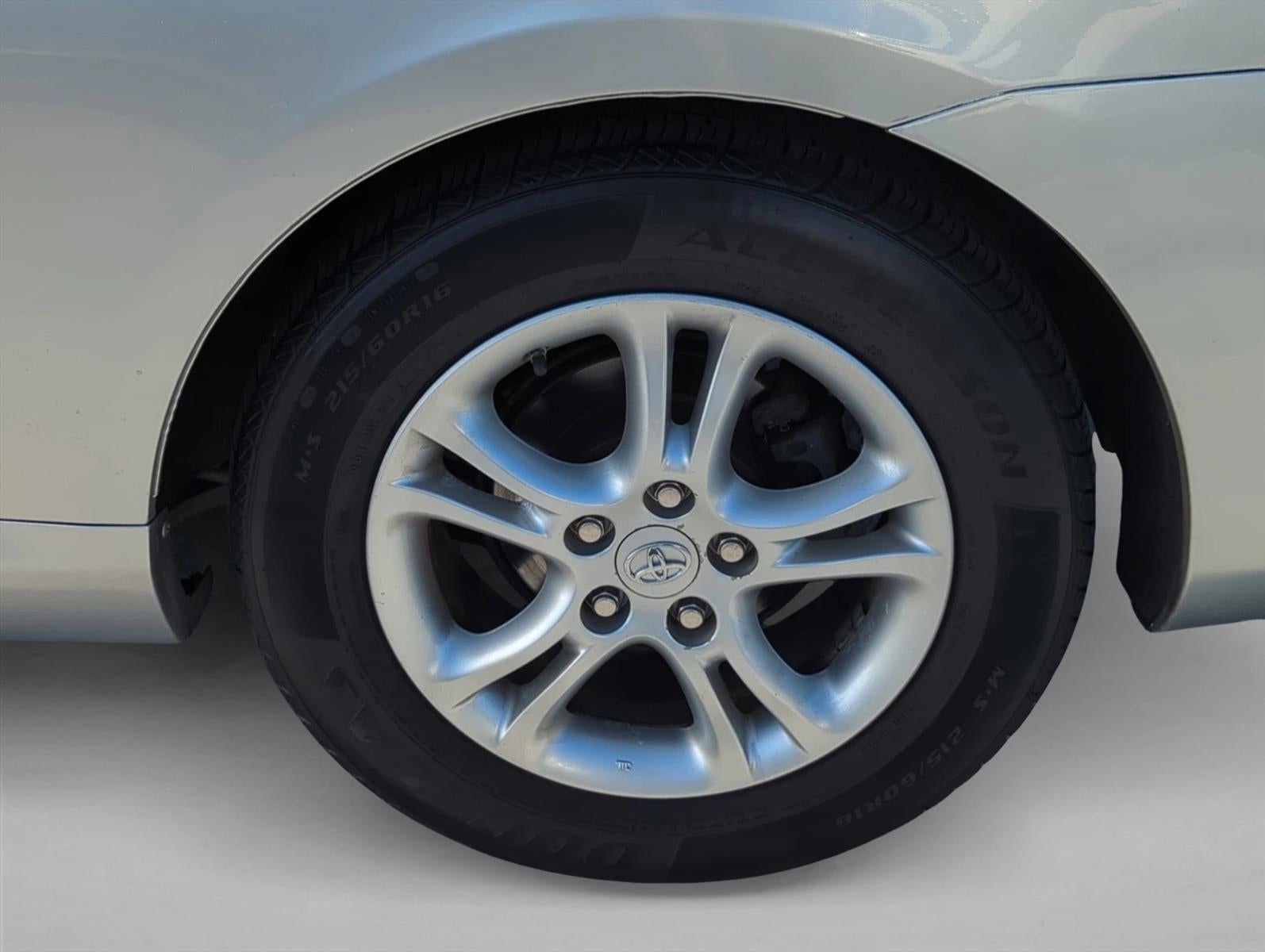 2007 Toyota Camry Solara 2dr Conv V6 Auto SE (Natl)