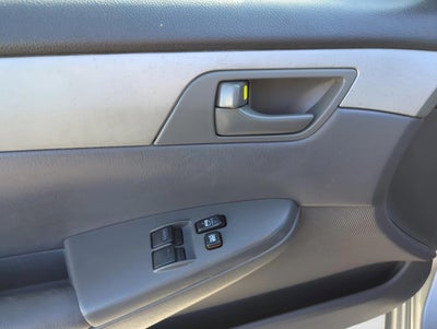 2007 Toyota Camry Solara 2dr Conv V6 Auto SE (Natl)