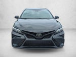 2023 Toyota Camry SE Auto (SE)