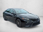 2023 Toyota Camry SE Auto (SE)