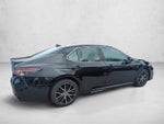 2023 Toyota Camry SE Auto (SE)
