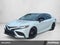 2022 Toyota Camry XSE Auto (Natl)