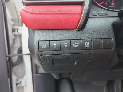 2022 Toyota Camry XSE Auto (Natl)