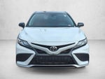 2022 Toyota Camry XSE Auto (Natl)