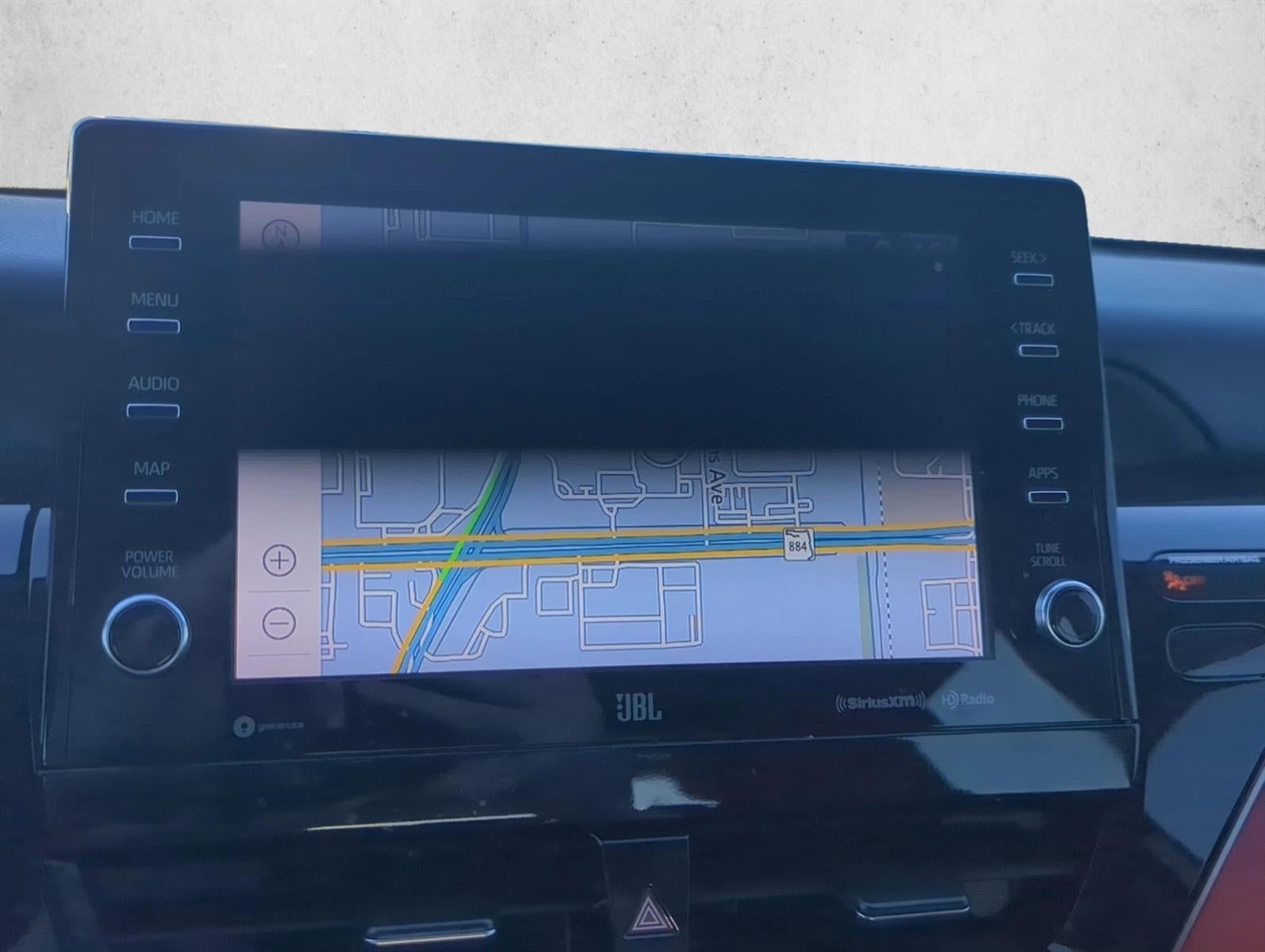 2023 Toyota Camry XSE Auto (Natl)