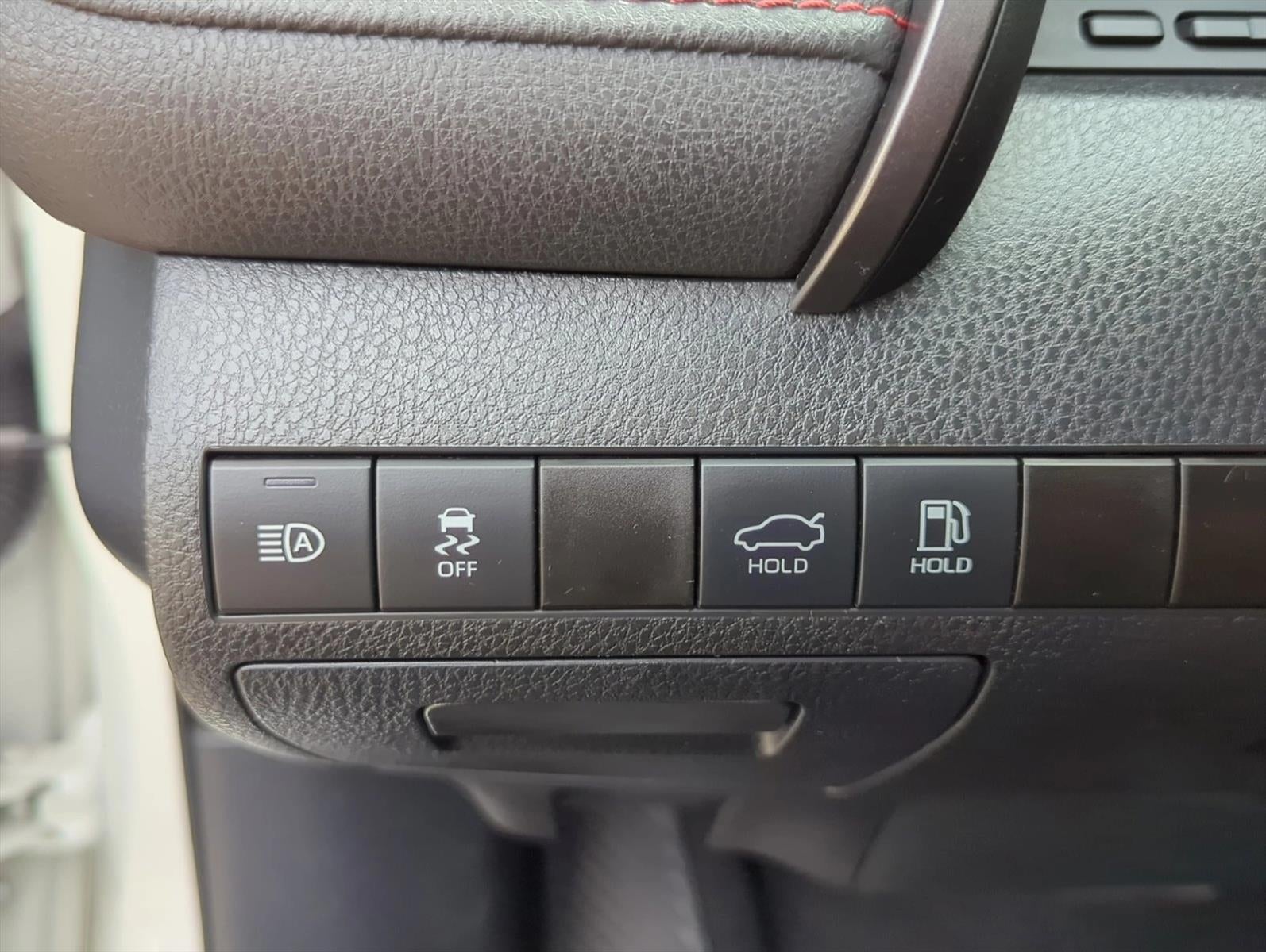 2021 Toyota Camry TRD V6 Auto (Natl)