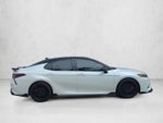2021 Toyota Camry TRD V6 Auto (Natl)