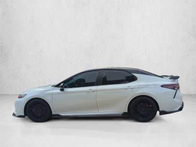 2021 Toyota Camry TRD V6 Auto (Natl)