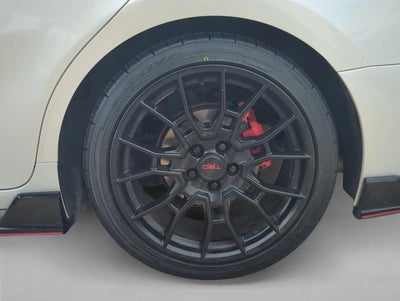 2021 Toyota Camry TRD V6 Auto (Natl)