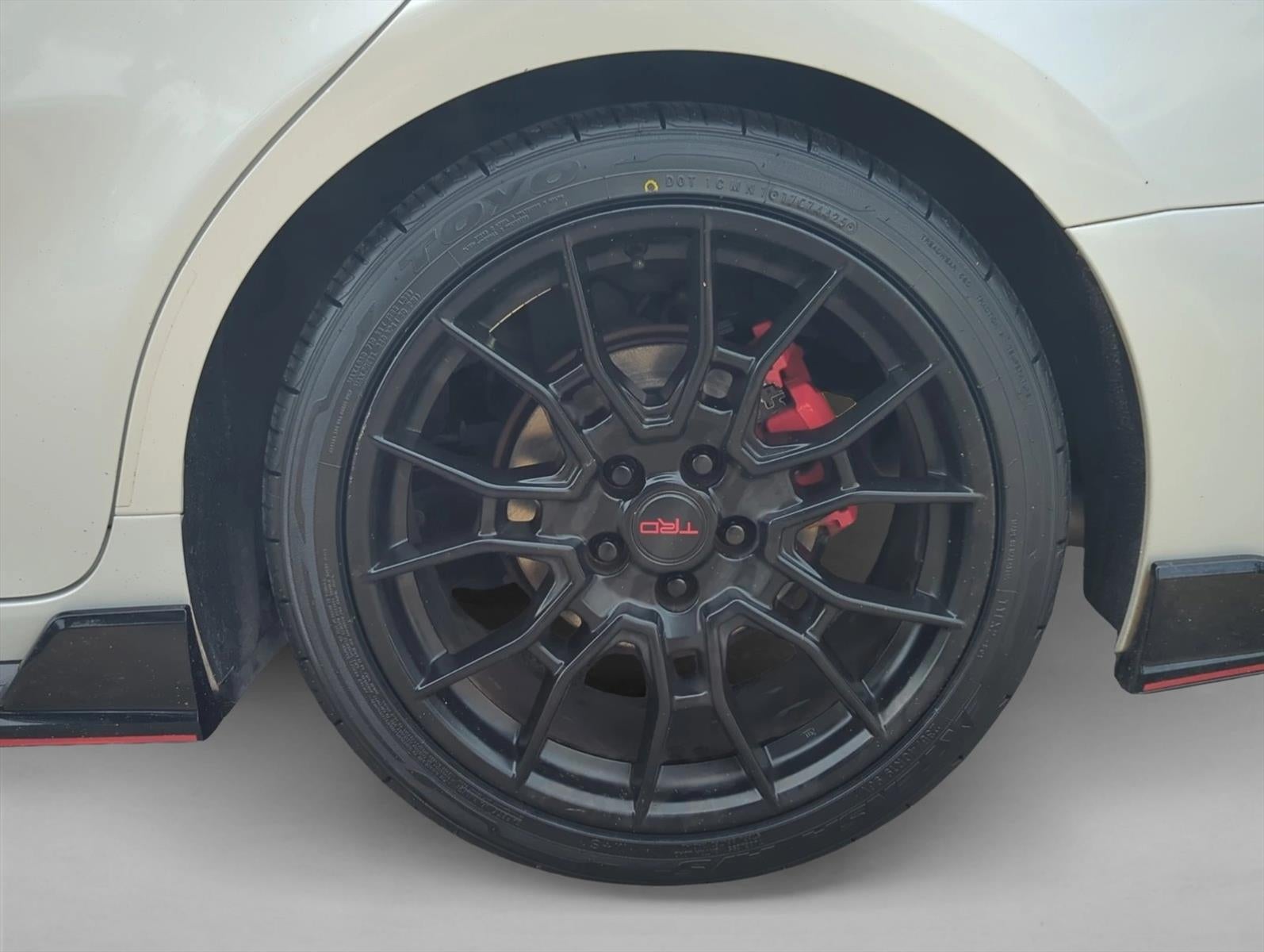 2021 Toyota Camry TRD V6 Auto (Natl)