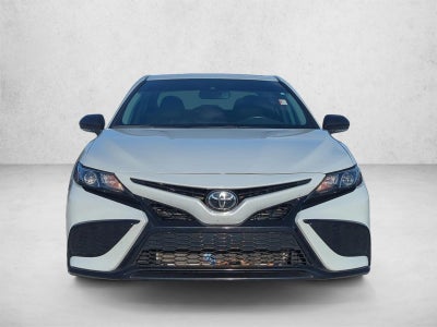 2023 Toyota Camry SE Auto (SE)