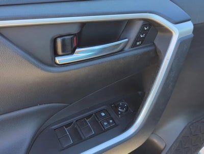 2021 Toyota RAV4 Hybrid XLE Premium AWD (Natl)