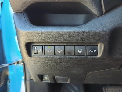 2021 Toyota RAV4 Hybrid XLE Premium AWD (Natl)