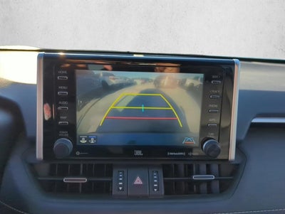 2021 Toyota RAV4 Hybrid XLE Premium AWD (Natl)