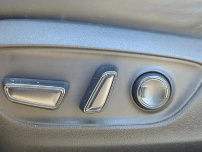 2022 Toyota RAV4 Hybrid XLE Premium AWD (Natl)