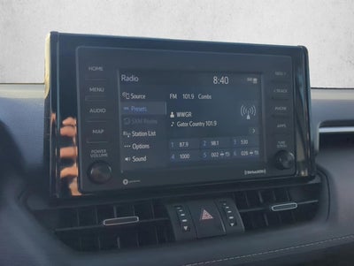 2022 Toyota RAV4 Hybrid XLE Premium AWD (Natl)