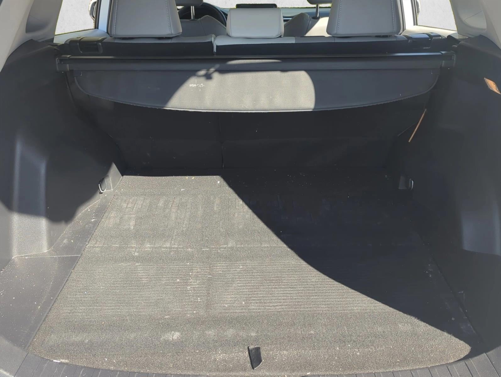 2021 Toyota RAV4 Hybrid XLE Premium AWD (Natl)