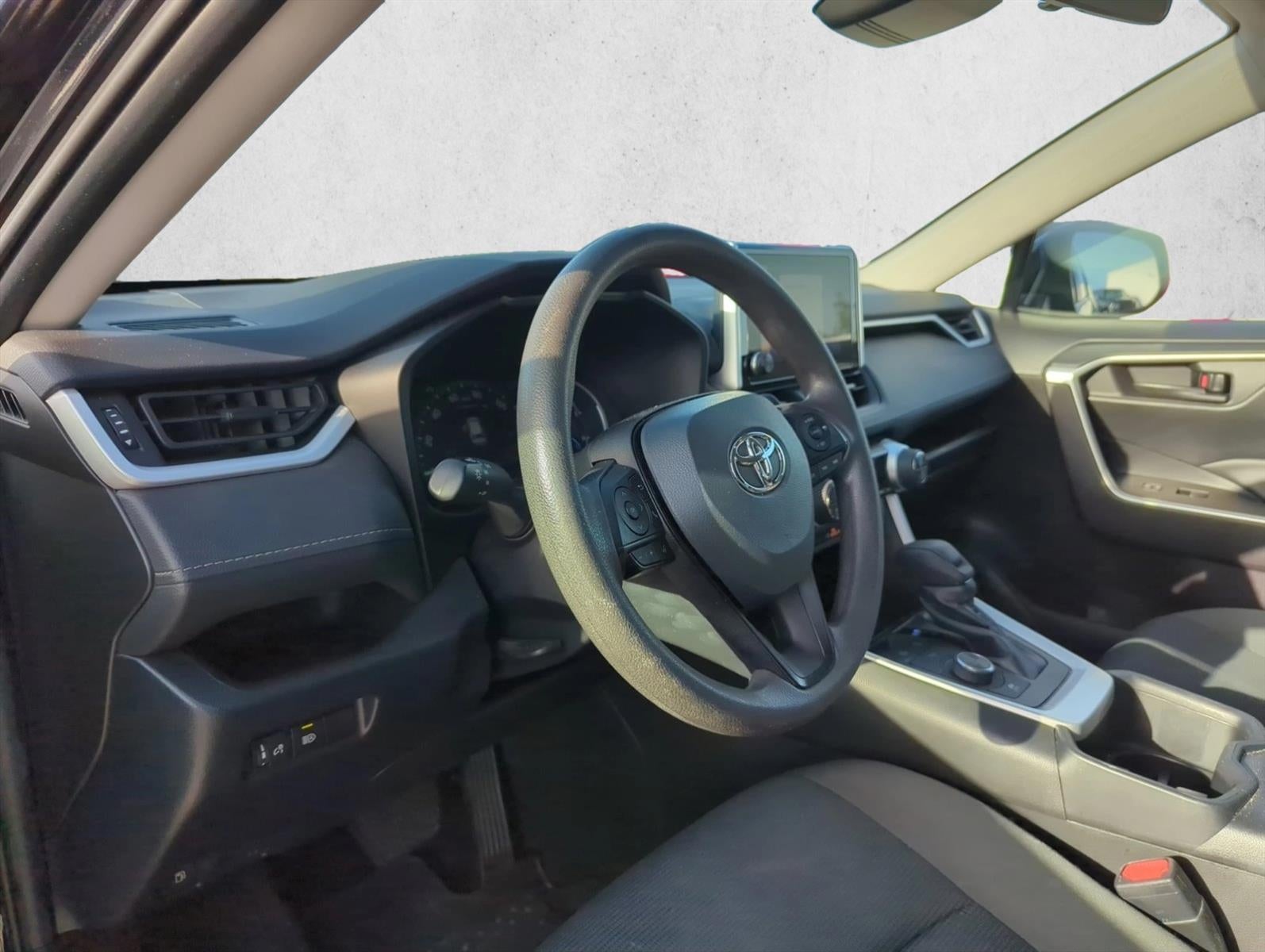 2023 Toyota RAV4 Hybrid LE AWD (Natl)