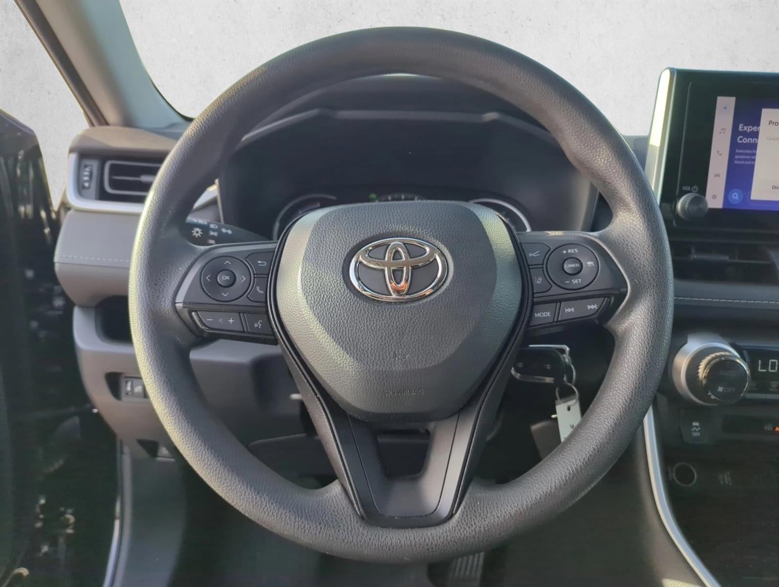 2023 Toyota RAV4 Hybrid LE AWD (Natl)