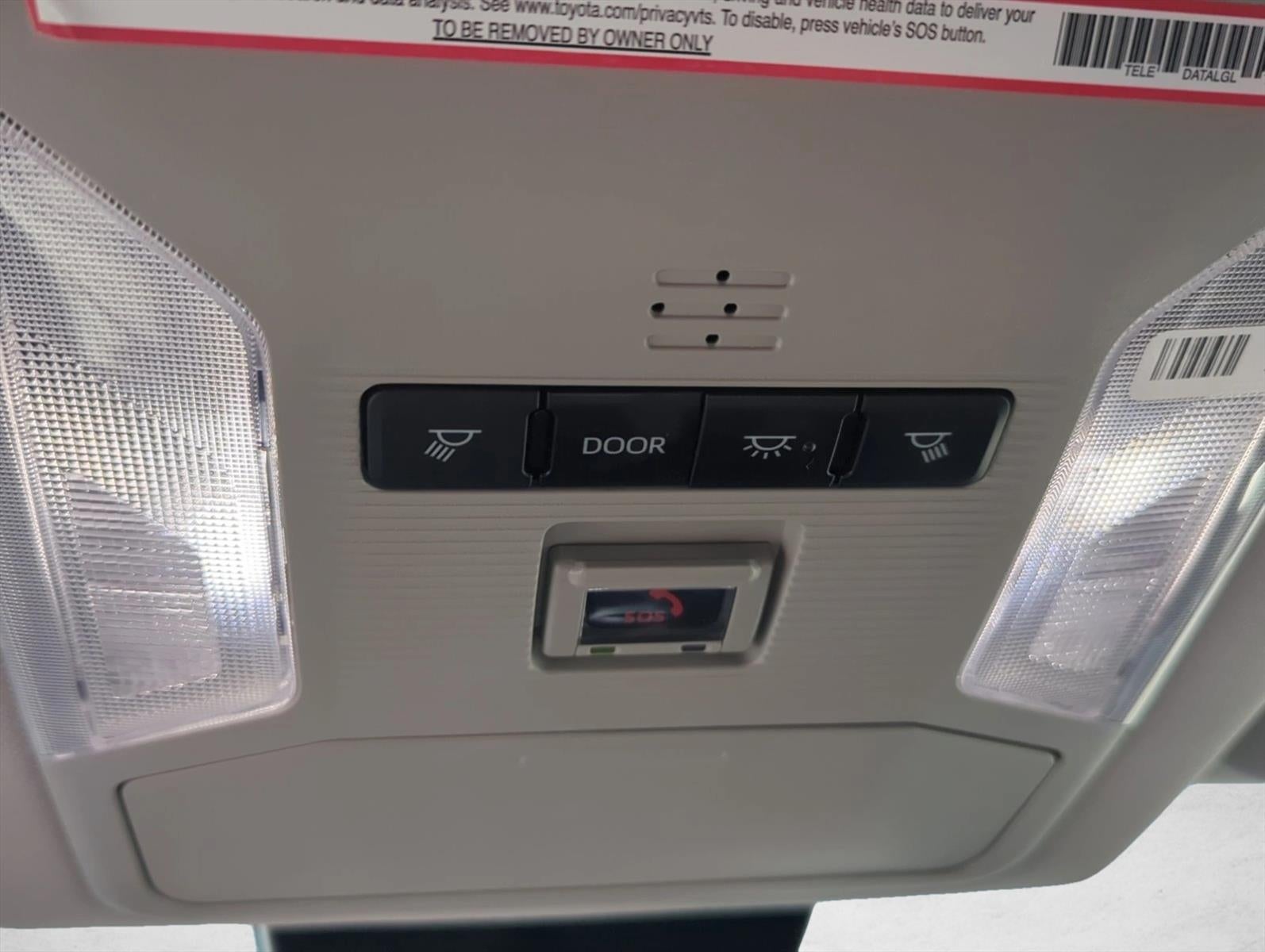 2023 Toyota RAV4 Hybrid LE AWD (Natl)
