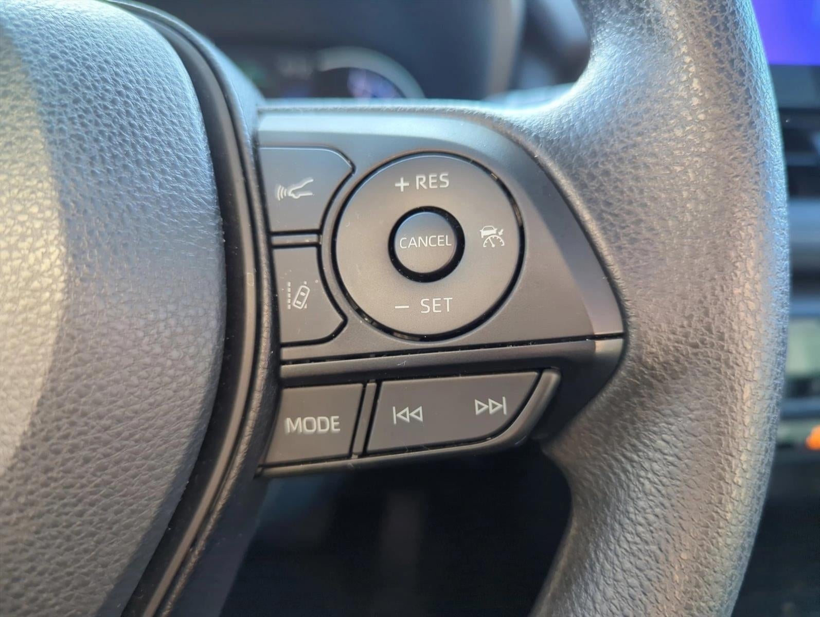 2023 Toyota RAV4 Hybrid XLE AWD (Natl)