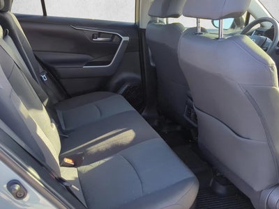 2023 Toyota RAV4 Hybrid XLE AWD (Natl)