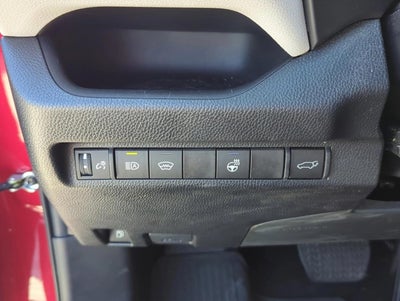 2024 Toyota RAV4 Hybrid XLE AWD (Natl)