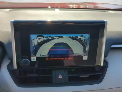 2024 Toyota RAV4 Hybrid XLE AWD (Natl)