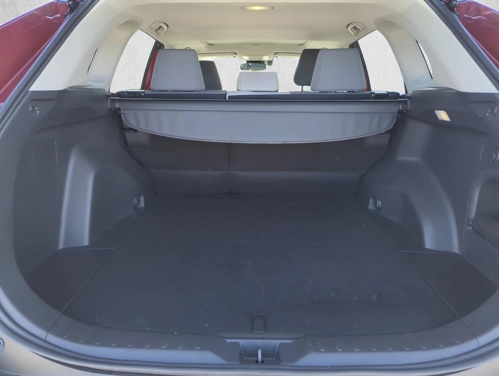 2024 Toyota RAV4 Hybrid XLE AWD (Natl)