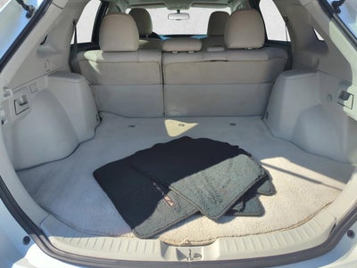 2010 Toyota Venza 4dr Wgn V6 FWD (Natl)