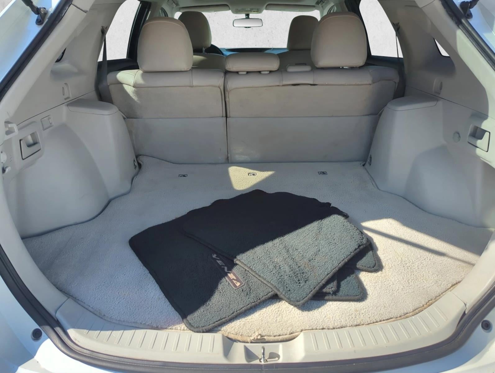 2010 Toyota Venza 4dr Wgn V6 FWD (Natl)