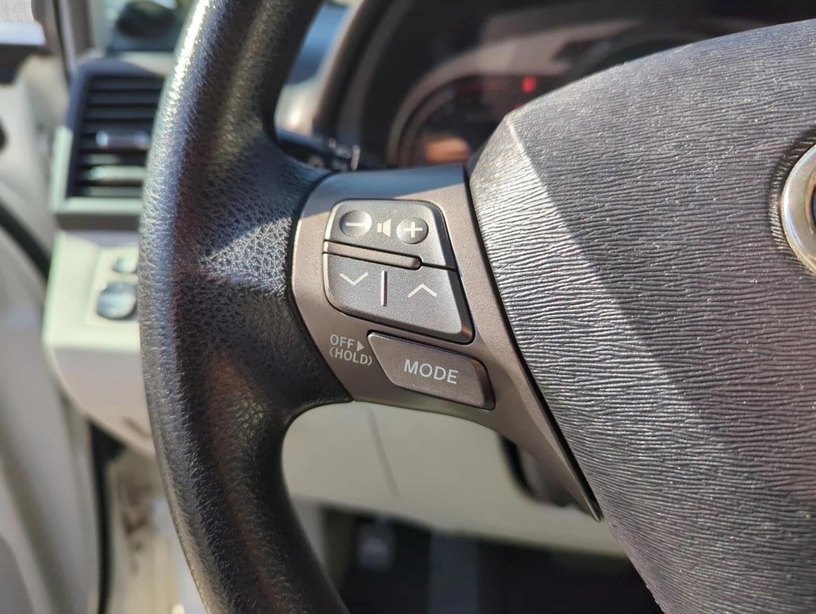 2010 Toyota Venza 4dr Wgn V6 FWD (Natl)