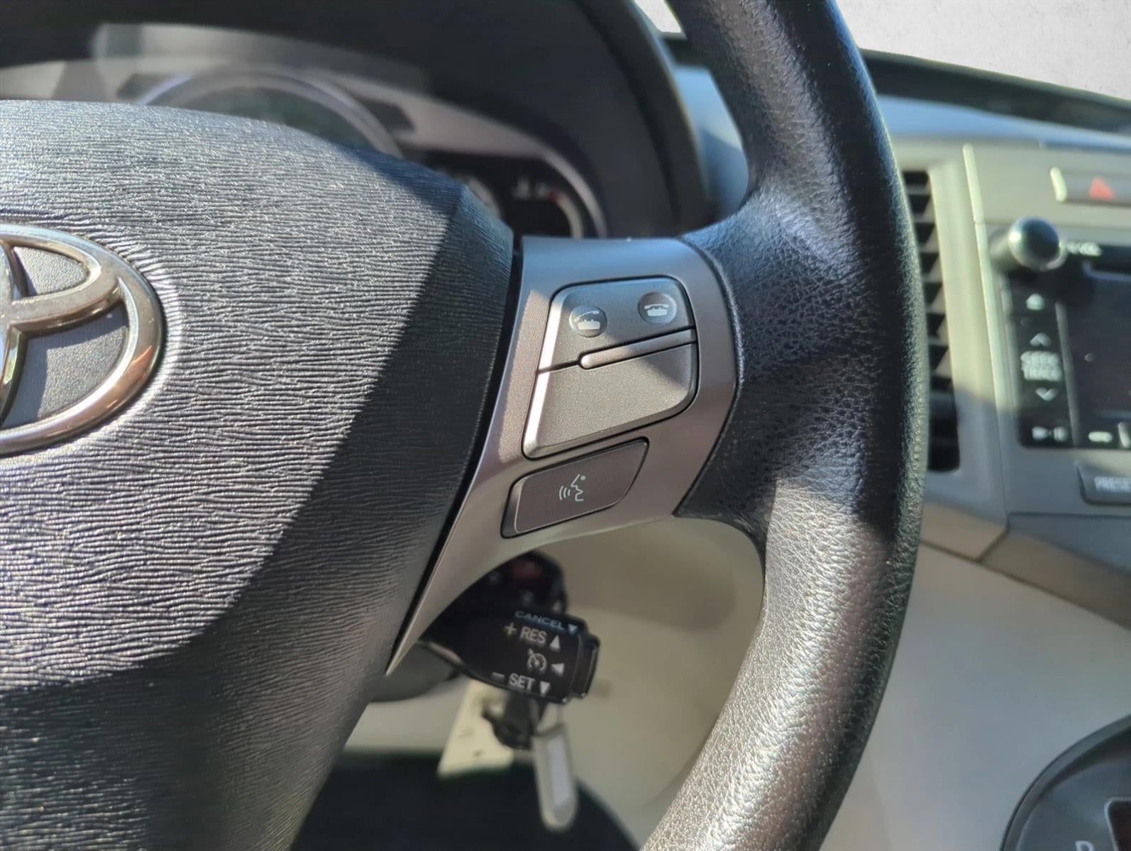 2010 Toyota Venza 4dr Wgn V6 FWD (Natl)