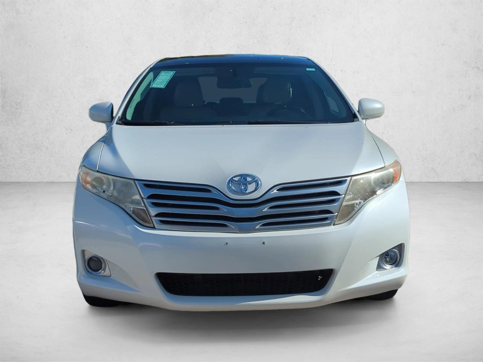 2010 Toyota Venza 4dr Wgn V6 FWD (Natl)