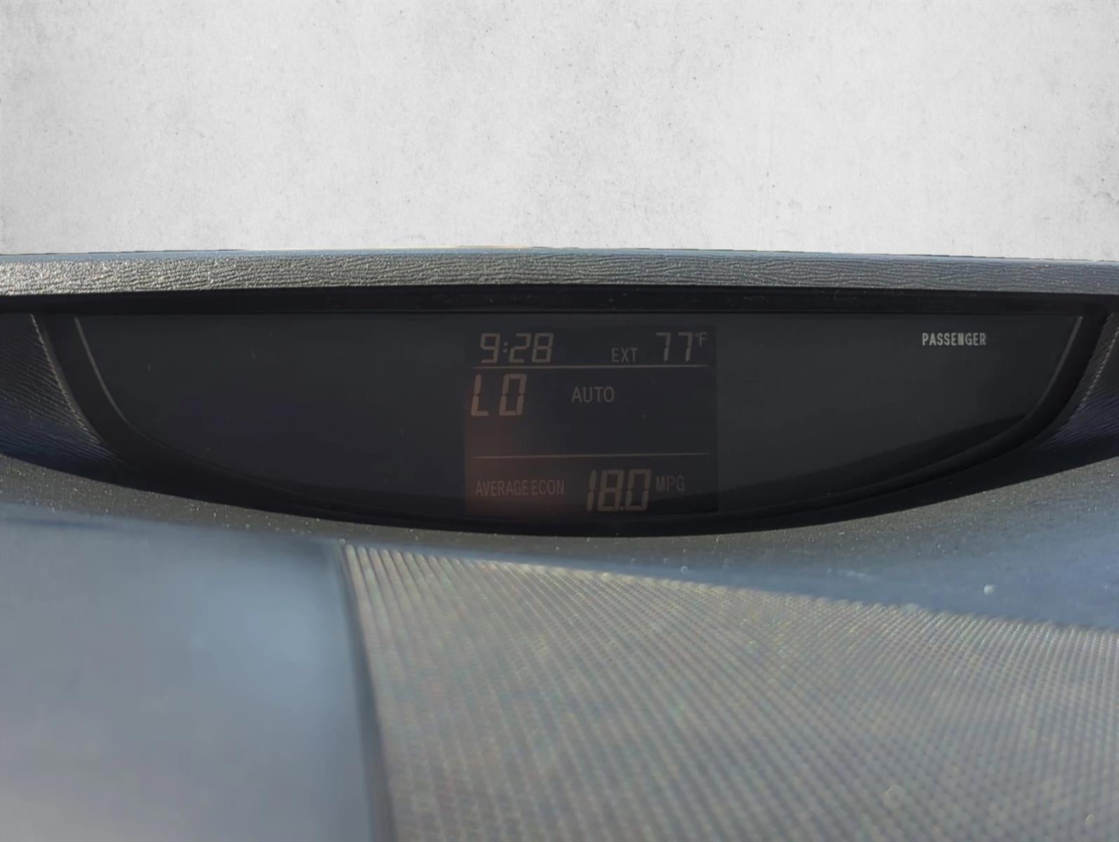 2010 Toyota Venza 4dr Wgn V6 FWD (Natl)