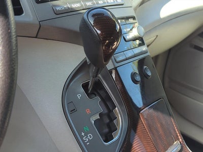 2010 Toyota Venza 4dr Wgn V6 FWD (Natl)