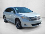 2010 Toyota Venza 4dr Wgn V6 FWD (Natl)