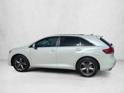 2010 Toyota Venza 4dr Wgn V6 FWD (Natl)
