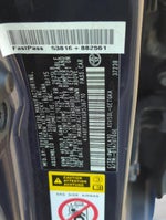 2016 Toyota Camry 4dr Sdn I4 Auto XLE (SE)