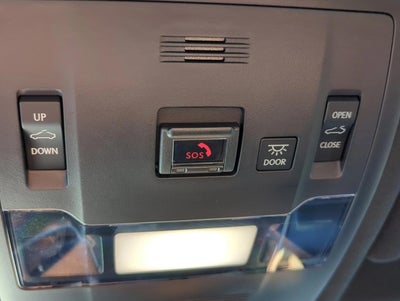 2021 Lexus ES 350 F SPORT FWD