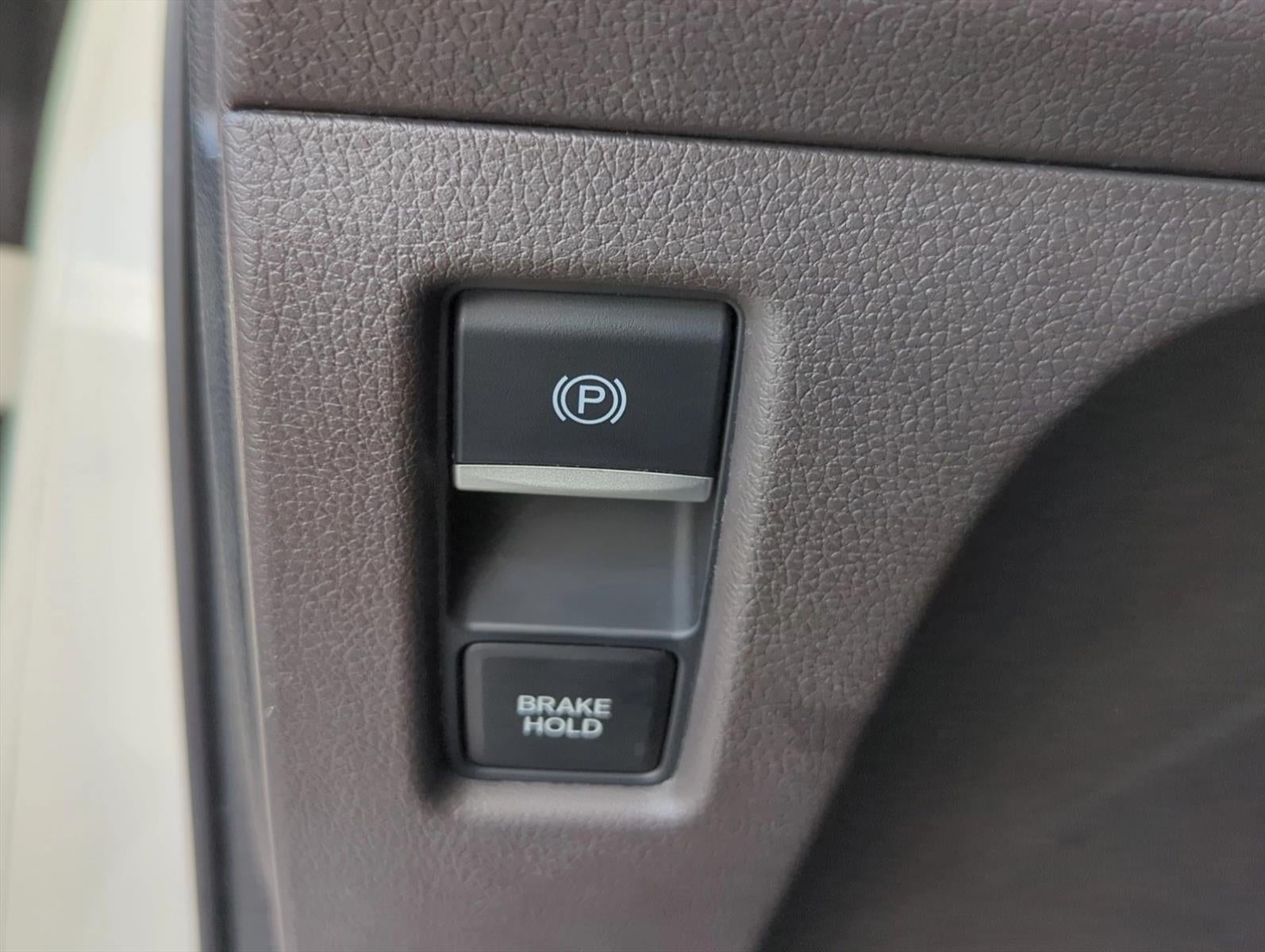 2019 Honda Odyssey EX-L Auto