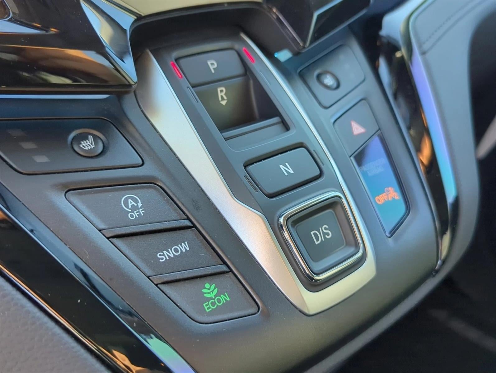 2024 Honda Odyssey Touring Auto