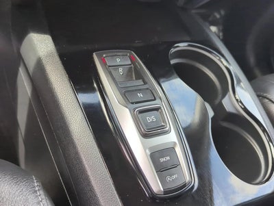 2022 Honda Pilot Touring 7-Passenger 2WD