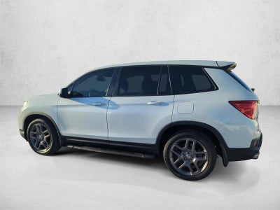 2022 Honda Passport EX-L FWD