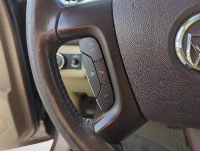 2009 Buick Enclave CXL Front-Wheel Drive