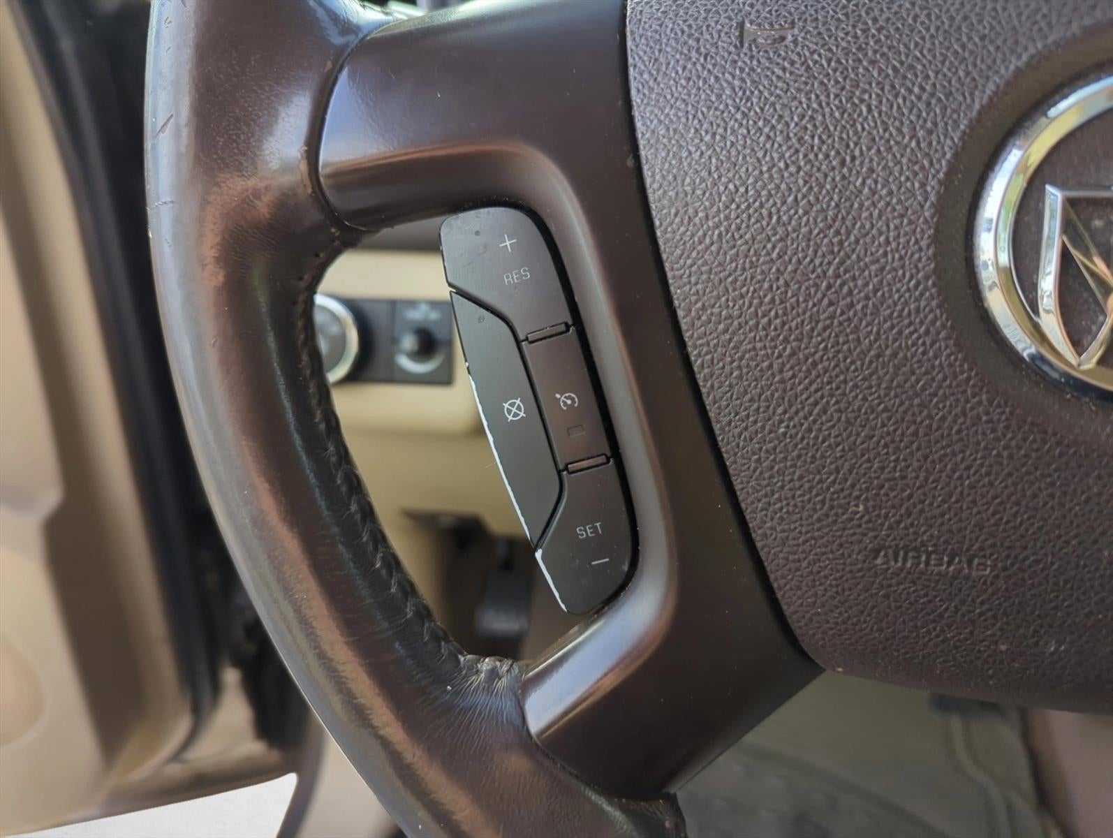2009 Buick Enclave CXL Front-Wheel Drive
