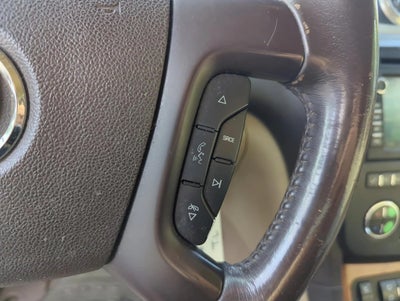 2009 Buick Enclave CXL Front-Wheel Drive