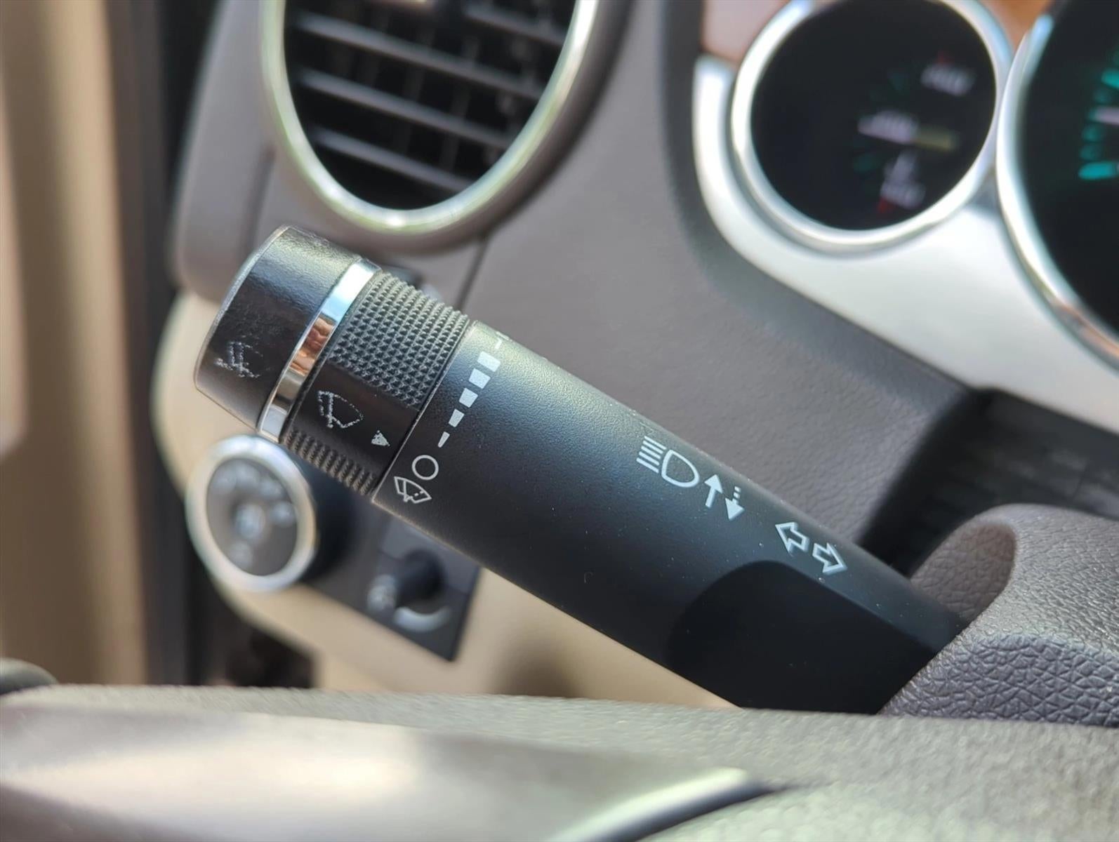 2009 Buick Enclave CXL Front-Wheel Drive